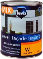Levis Gevel Expert Mix Basis